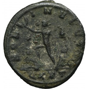 Roman Imperial, Aurelian, Antoninianus