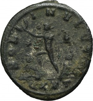 Roman Imperial, Aurelian, Antoninianus