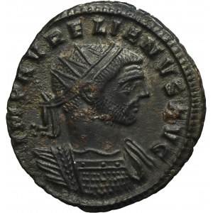 Roman Imperial, Aurelian, Antoninianus