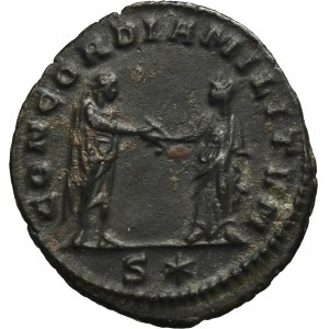 Roman Imperial, Aurelian, Antoninianus