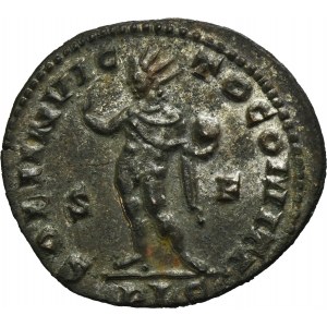 Roman Imperial, Constantine I the Great, Follis