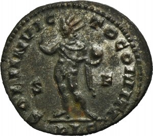Roman Imperial, Constantine I the Great, Follis