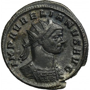 Roman Imperial, Aurelian, Antoninianus
