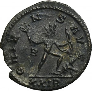 Roman Imperial, Aurelian, Antoninianus