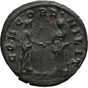 Roman Imperial, Aurelian, Antoninianus