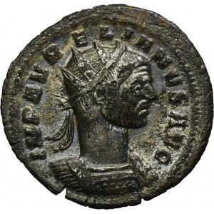 Roman Imperial, Aurelian, Antoninianus