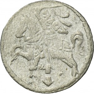 Sigismund III Vasa, Two Denarius Vilnius 1609