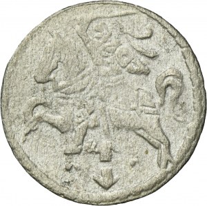 Sigismund III Vasa, Two Denarius Vilnius 1609