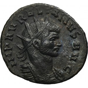 Roman Imperial, Aurelian, Antoninianus