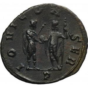 Roman Imperial, Aurelian, Antoninianus