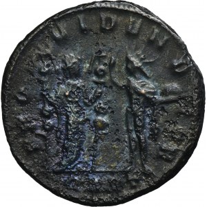 Roman Imperial, Aurelian, Antoninianus