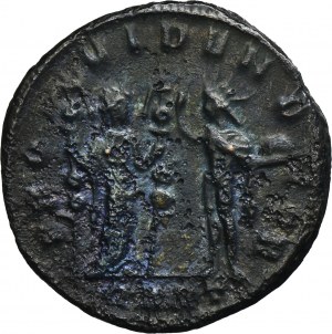 Roman Imperial, Aurelian, Antoninianus