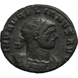 Roman Imperial, Aurelian, Antoninianus