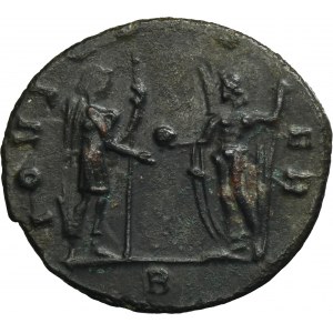 Roman Imperial, Aurelian, Antoninianus