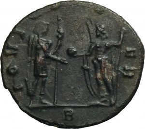Roman Imperial, Aurelian, Antoninianus