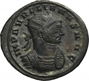 Roman Imperial, Aurelian, Antoninianus