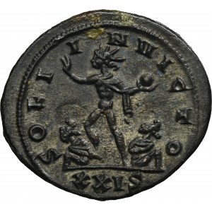 Roman Imperial, Aurelian, Antoninianus