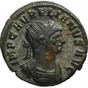 Roman Imperial, Aurelian, Antoninianus