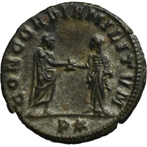 Roman Imperial, Aurelian, Antoninianus