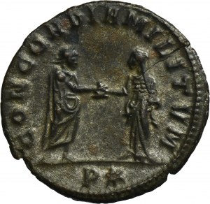 Roman Imperial, Aurelian, Antoninianus