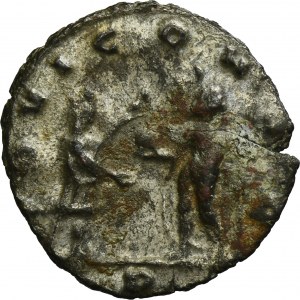 Roman Imperial, Aurelian, Antoninianus