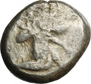 Greece, Persia, Achaemenid Kings, Xerxes II or Artaxerxes II, Siglos