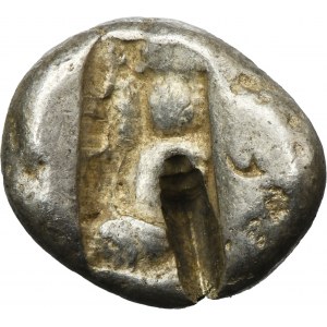 Greece, Persia, Achaemenid Kings, Xerxes II or Artaxerxes II, Siglos