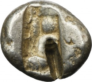 Greece, Persia, Achaemenid Kings, Xerxes II or Artaxerxes II, Siglos