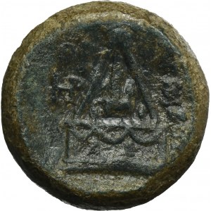 Greece, Cilicia, Tarsos, AE