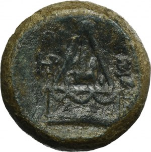 Greece, Cilicia, Tarsos, AE