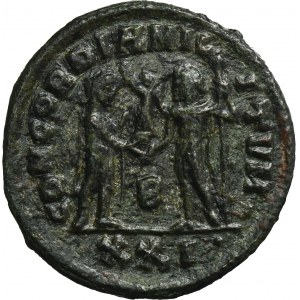 Roman Imperial, Diocletian, Antoninianus