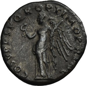 Empire romain, Trajan, Denarius