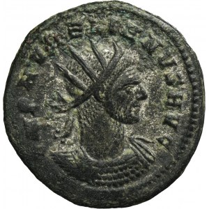 Roman Imperial, Aurelian, Antoninianus