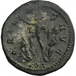 Roman Imperial, Aurelian, Antoninianus