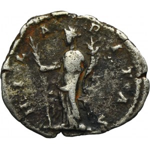 Roman Imperial, Julia Domna, Denarius