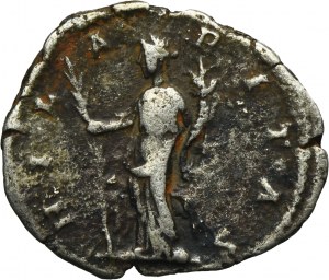 Roman Imperial, Julia Domna, Denarius