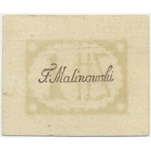 1 złoty 1794 - N - FAŁSZERSTWO