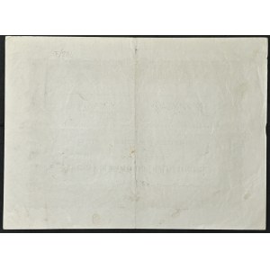 Huta Miedzi w Poznaniu S.A., 5.000 mkp 1921