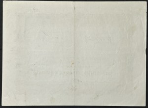 Huta Miedzi w Poznaniu S.A., 5.000 mkp 1921