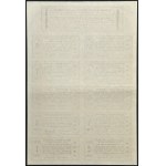 Kopalnia Węgla Kamiennego Antonsgluck (Szczęście Antoniego), 1.000 mkp 1923, Ser. A