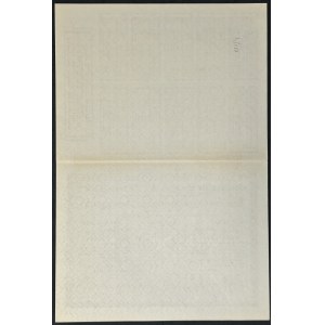 Kopalnia Węgla Kamiennego Antonsgluck (Szczęście Antoniego), 5.000 mkp 1923, Ser. C