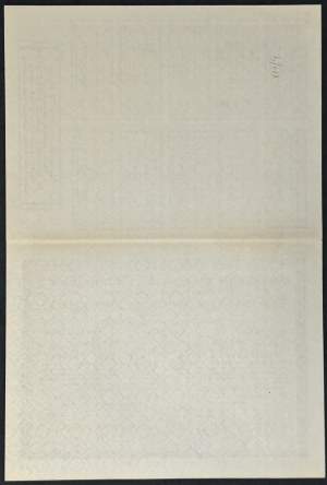 Antonsgluck (Antony's Luck) coal mine, 5,000 mkp 1923, Ser. C