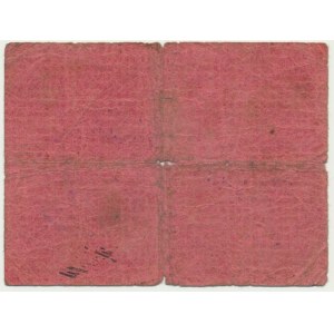 Ostrzeszów (Schilderberg), 1 marka 1919
