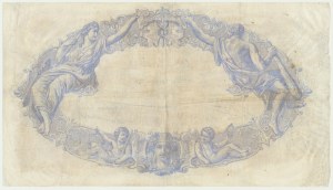 France, 500 francs 1928