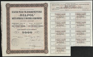 Belgijsko-Polskie Towarzystwo Handlowo-Przemysłowe 