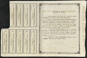 Kaliska Fabryka Chemiczna S.A., 1.000 mkp 1920
