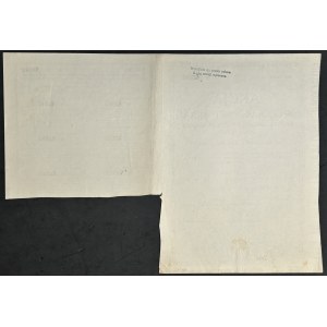Fabryki Broni i Maszyn Arma S.A., 10.000 mkp 1923 - na okaziciela
