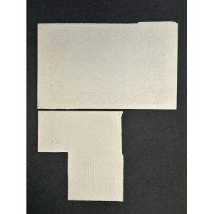Spółka Stolarska S.A. w Poznaniu, 100 zł 1925