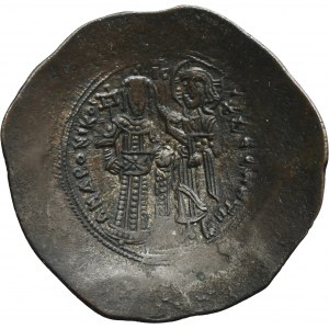 Byzantine Empire, Andronicus I Comnenus, Trachy