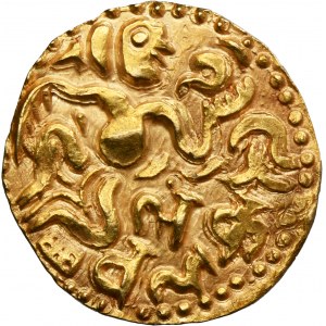 Sri Lanka, Ceylon, Chola Invasion Period, Kahavanu